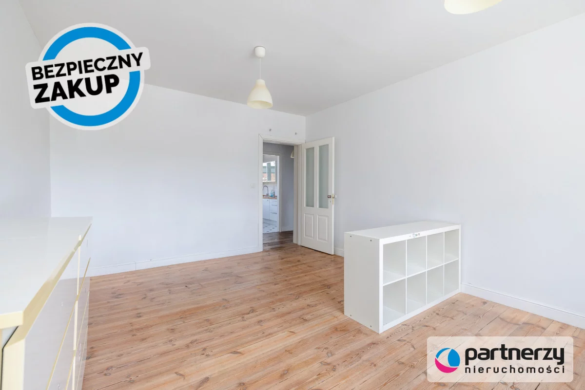4 pokoje, mieszkanie 131,50 m², piętro 1, oferta nr , PAN135438, Gdańsk, Wrzeszcz, Nad Stawem