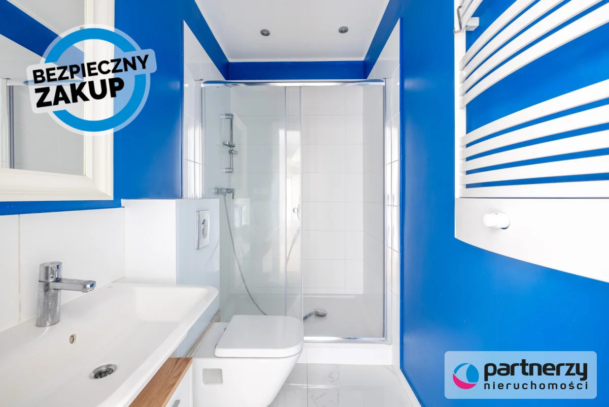 4 pokoje, mieszkanie 131,50 m², piętro 1, oferta nr , PAN135438, Gdańsk, Wrzeszcz, Nad Stawem