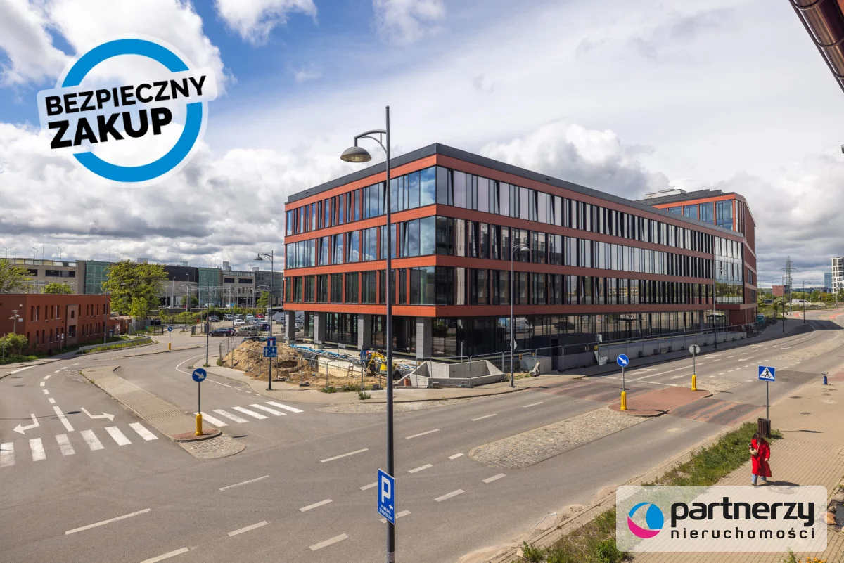 4 pokoje, mieszkanie 131,50 m², piętro 1, oferta nr , PAN135438, Gdańsk, Wrzeszcz, Nad Stawem