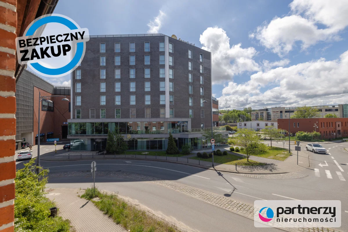 4 pokoje, mieszkanie 131,50 m², piętro 1, oferta nr , PAN135438, Gdańsk, Wrzeszcz, Nad Stawem