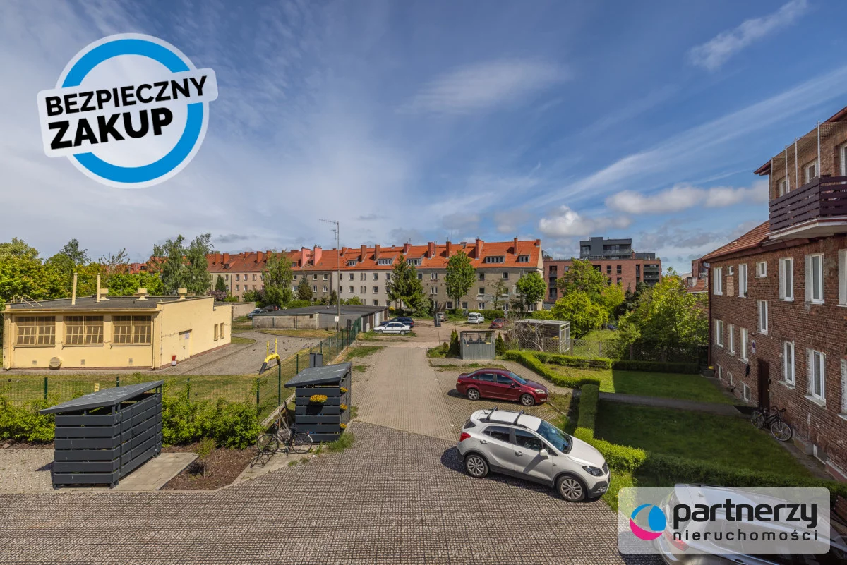 4 pokoje, mieszkanie 131,50 m², piętro 1, oferta nr , PAN135438, Gdańsk, Wrzeszcz, Nad Stawem