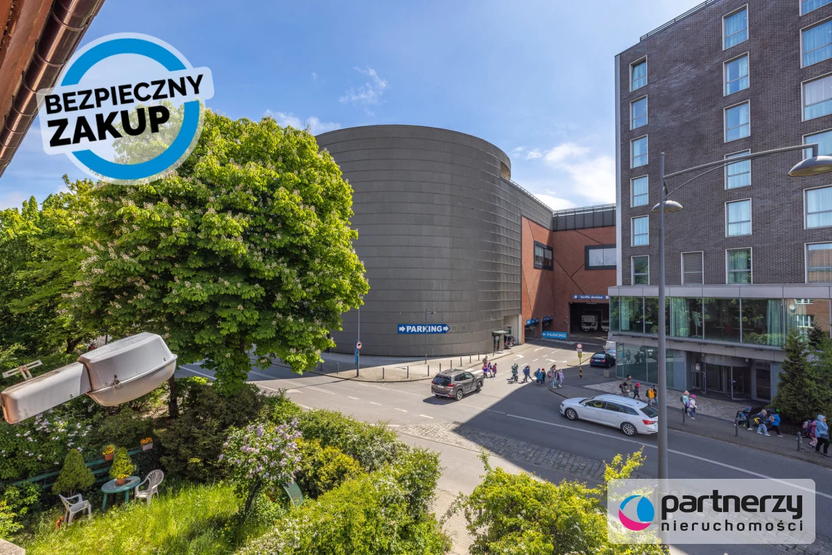 4 pokoje, mieszkanie 131,50 m², piętro 1, oferta nr , PAN135438, Gdańsk, Wrzeszcz, Nad Stawem