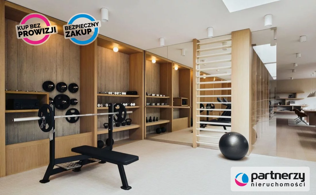 4 pokoje, mieszkanie 83,60 m², piętro 1, oferta nr , PAN980316, Gdańsk, Brzeźno, Nadmorski Dwór