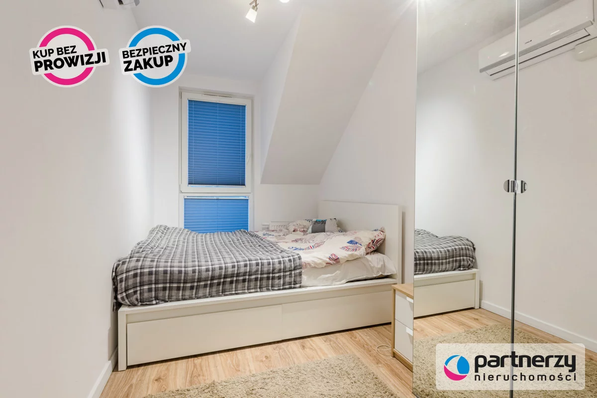 4 pokoje, mieszkanie 94,20 m², parter, oferta nr , PAN342224, Straszyn, Neptuna