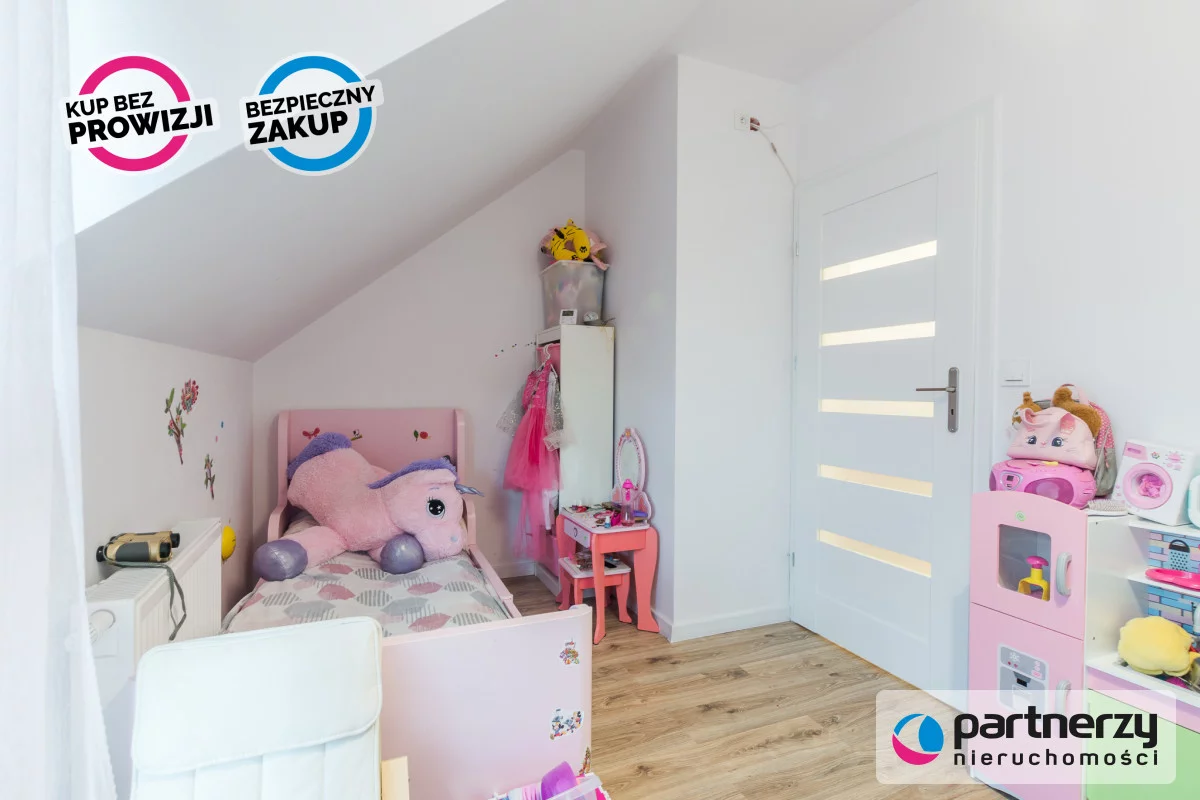 4 pokoje, mieszkanie 94,20 m², parter, oferta nr , PAN342224, Straszyn, Neptuna