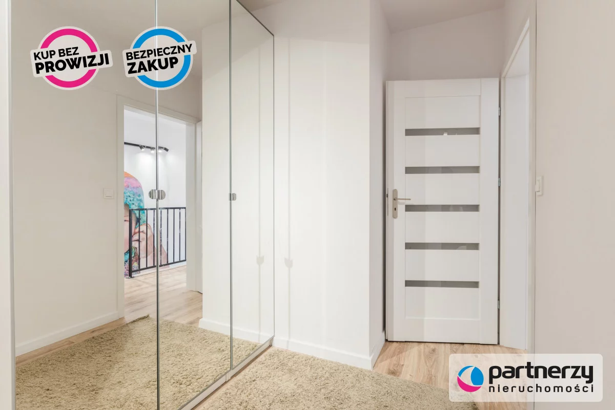 4 pokoje, mieszkanie 94,20 m², parter, oferta nr , PAN342224, Straszyn, Neptuna