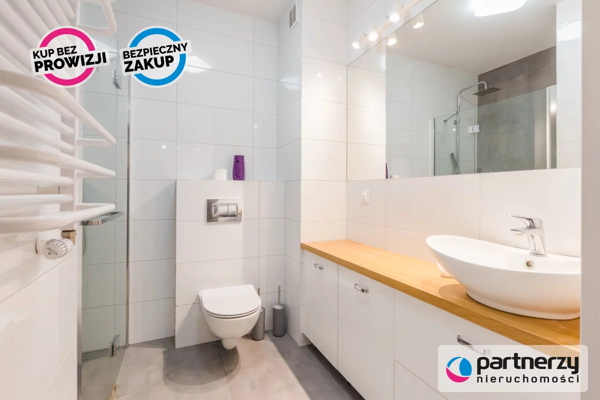 4 pokoje, mieszkanie 94,20 m², parter, oferta nr , PAN342224, Straszyn, Neptuna