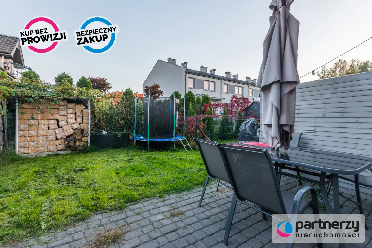 4 pokoje, mieszkanie 94,20 m², parter, oferta nr , PAN342224, Straszyn, Neptuna