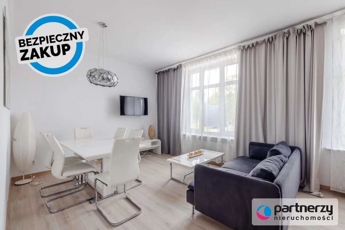 Apartamenty PAN131821 Sopot Karlikowo Niepodległości