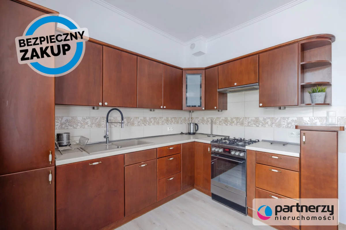 4 pokoje, mieszkanie 94,81 m², piętro 1, oferta nr , PAN131821, Sopot, Karlikowo, Wyścigi, Niepodległości