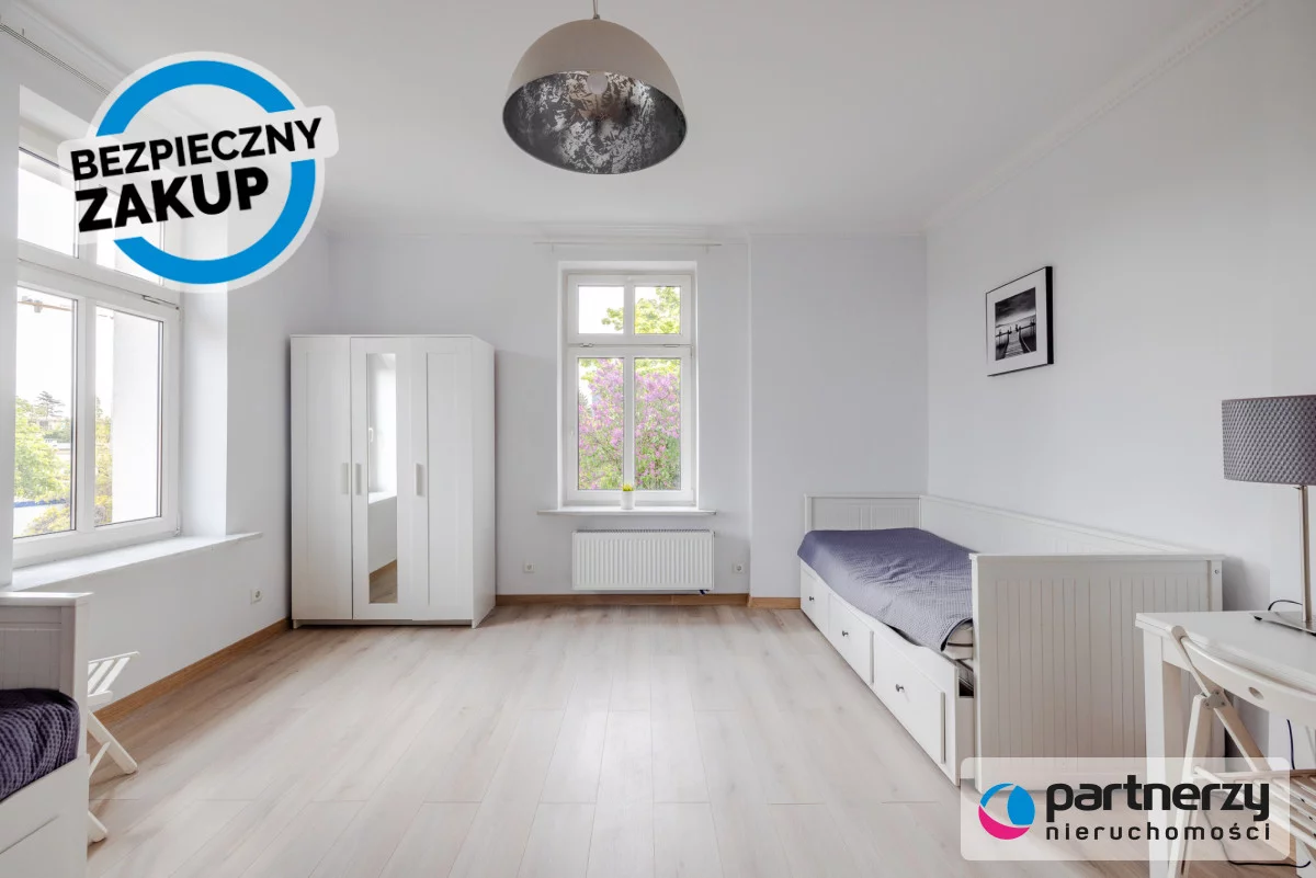 4 pokoje, mieszkanie 94,81 m², piętro 1, oferta nr , PAN131821, Sopot, Karlikowo, Wyścigi, Niepodległości