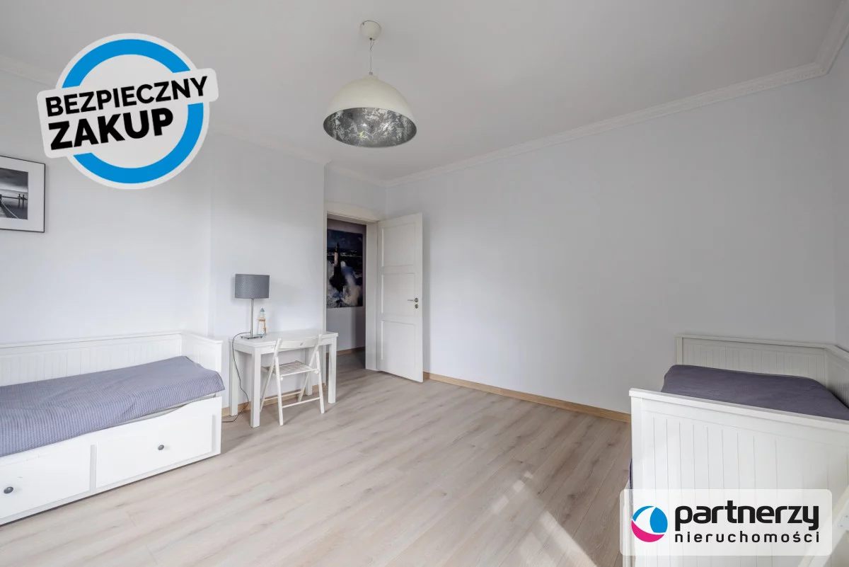 4 pokoje, mieszkanie 94,81 m², piętro 1, oferta nr , PAN131821, Sopot, Karlikowo, Wyścigi, Niepodległości
