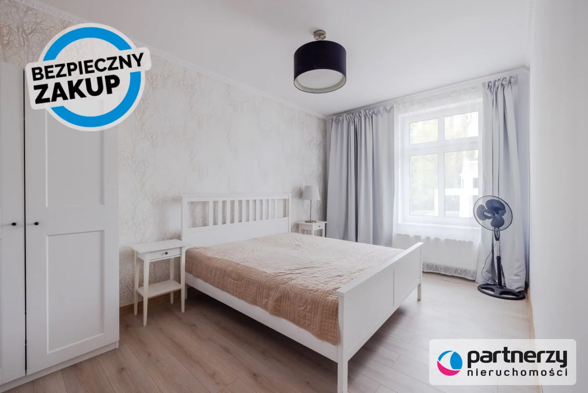 4 pokoje, mieszkanie 94,81 m², piętro 1, oferta nr , PAN131821, Sopot, Karlikowo, Wyścigi, Niepodległości