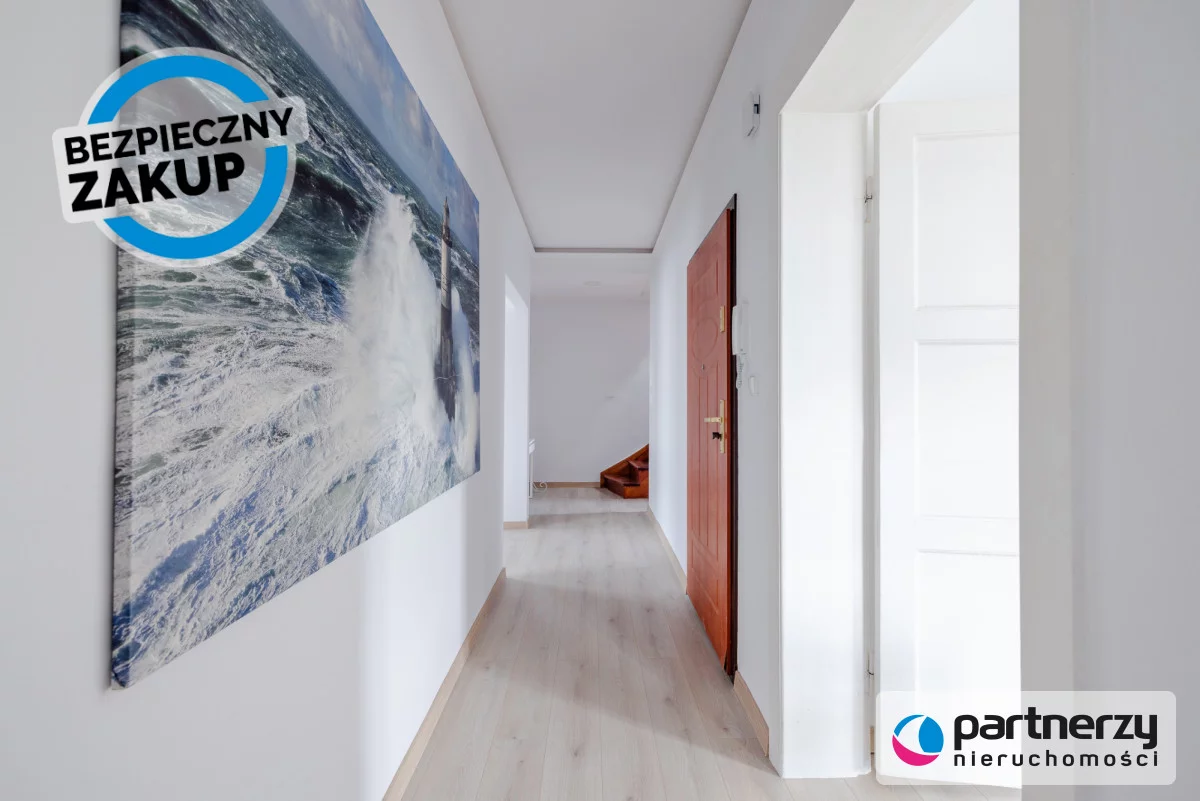 4 pokoje, mieszkanie 94,81 m², piętro 1, oferta nr , PAN131821, Sopot, Karlikowo, Wyścigi, Niepodległości