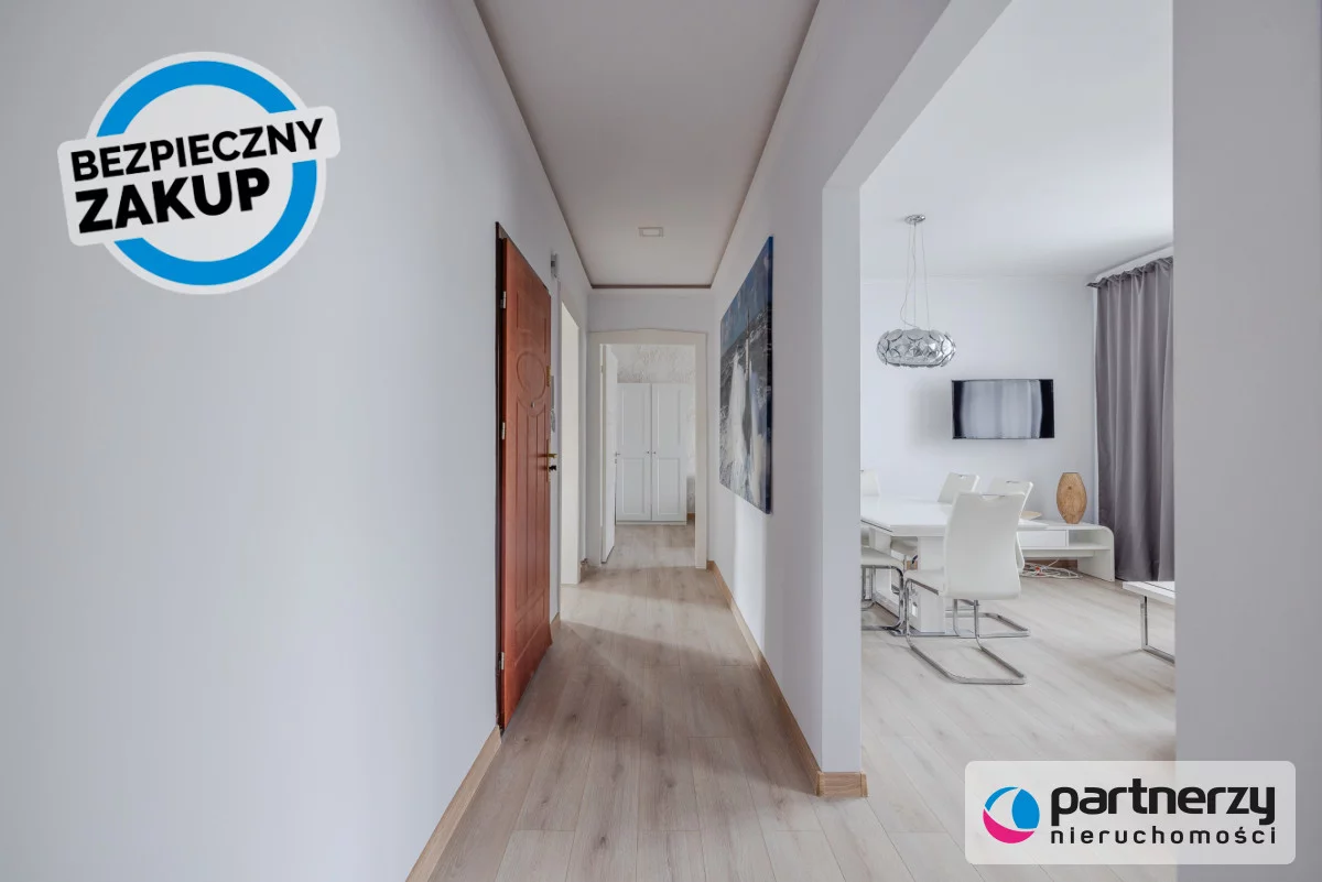 4 pokoje, mieszkanie 94,81 m², piętro 1, oferta nr , PAN131821, Sopot, Karlikowo, Wyścigi, Niepodległości
