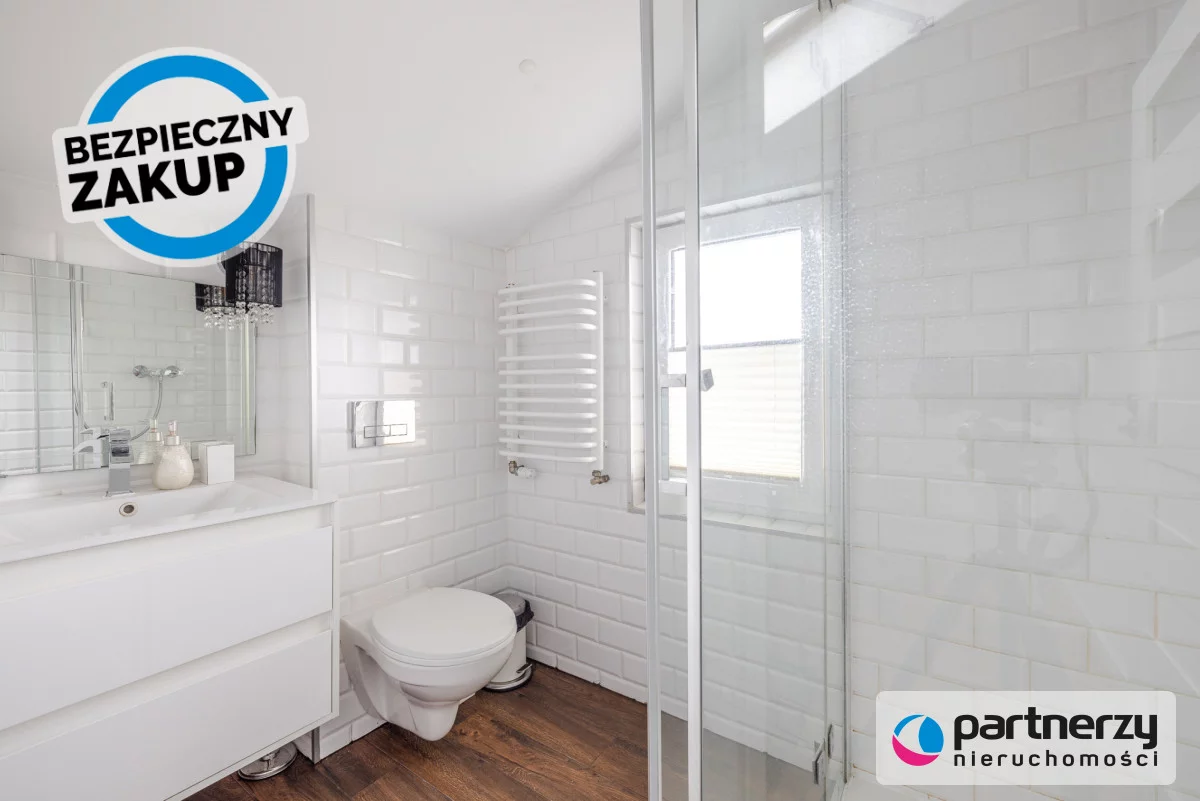 4 pokoje, mieszkanie 94,81 m², piętro 1, oferta nr , PAN131821, Sopot, Karlikowo, Wyścigi, Niepodległości