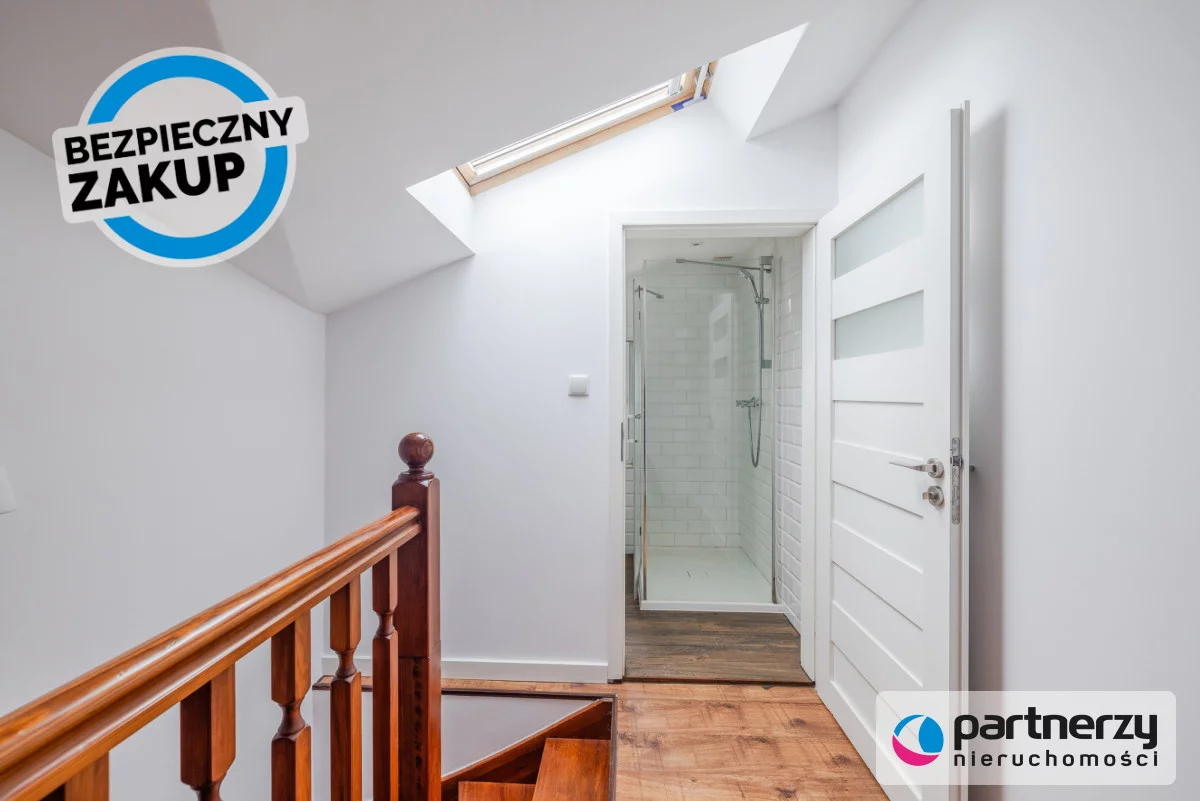 4 pokoje, mieszkanie 94,81 m², piętro 1, oferta nr , PAN131821, Sopot, Karlikowo, Wyścigi, Niepodległości