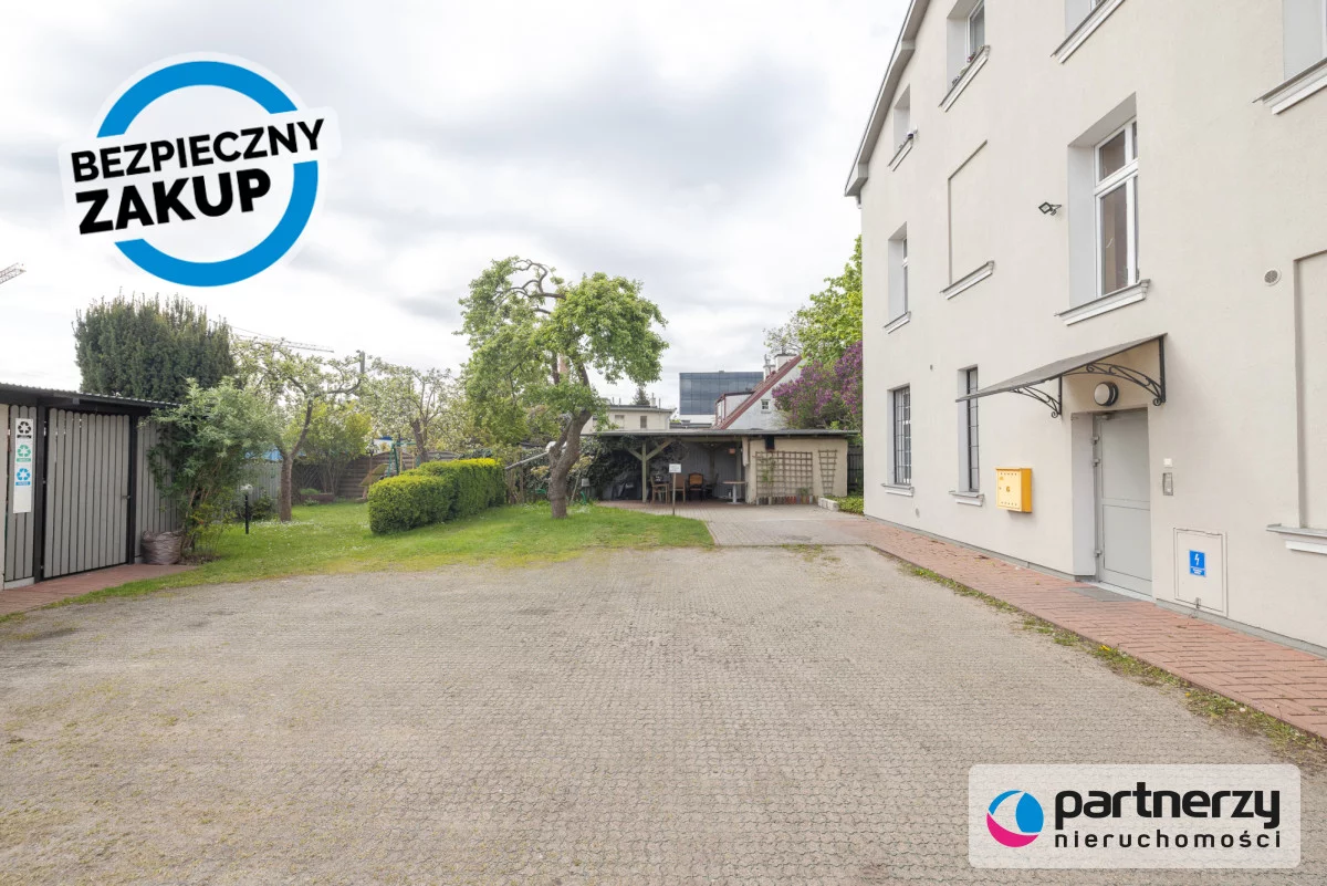4 pokoje, mieszkanie 94,81 m², piętro 1, oferta nr , PAN131821, Sopot, Karlikowo, Wyścigi, Niepodległości
