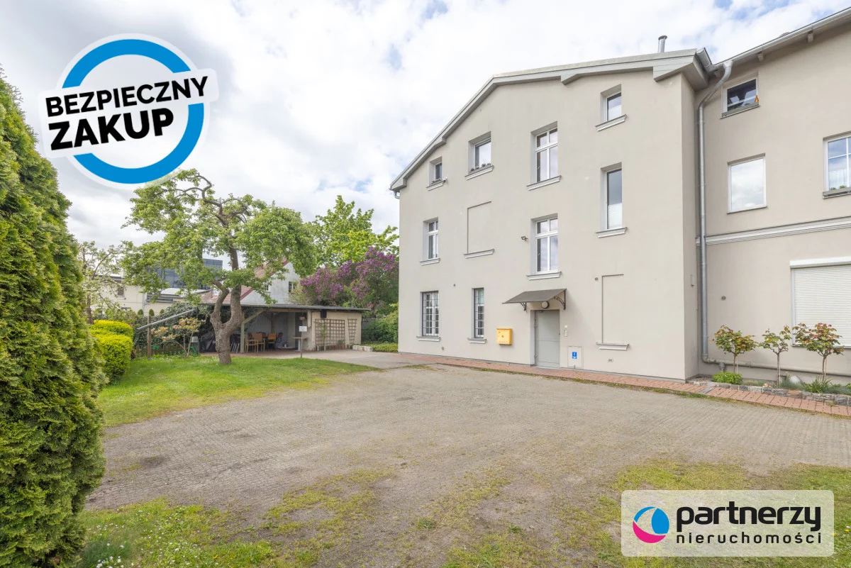 4 pokoje, mieszkanie 94,81 m², piętro 1, oferta nr , PAN131821, Sopot, Karlikowo, Wyścigi, Niepodległości