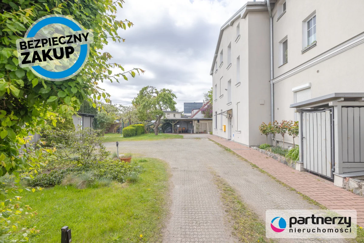 4 pokoje, mieszkanie 94,81 m², piętro 1, oferta nr , PAN131821, Sopot, Karlikowo, Wyścigi, Niepodległości
