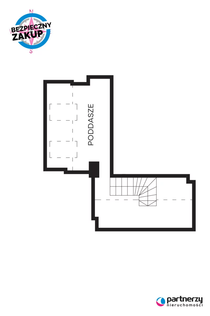 4 pokoje, mieszkanie 94,81 m², piętro 1, oferta nr , PAN131821, Sopot, Karlikowo, Wyścigi, Niepodległości