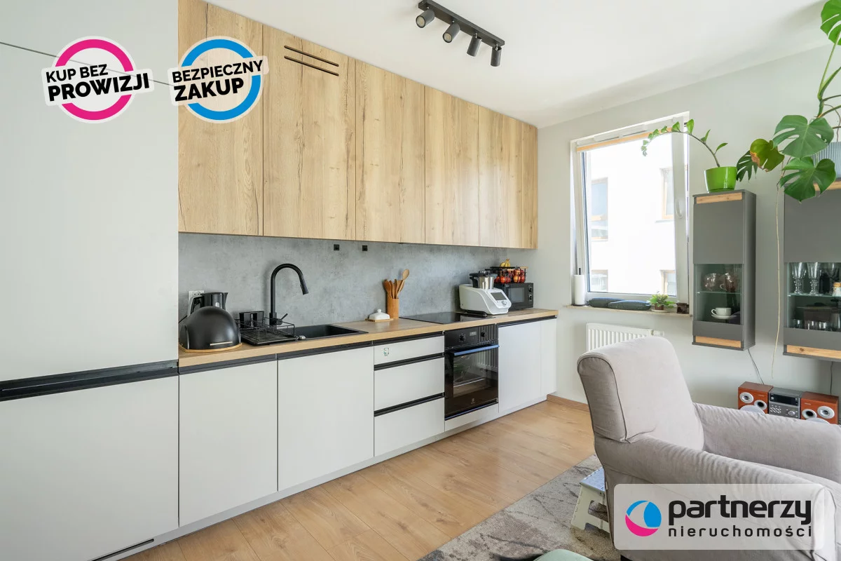 Apartament na sprzedaż, 68,98 m², 4 pokoje, piętro 2, oferta nr PAN187731