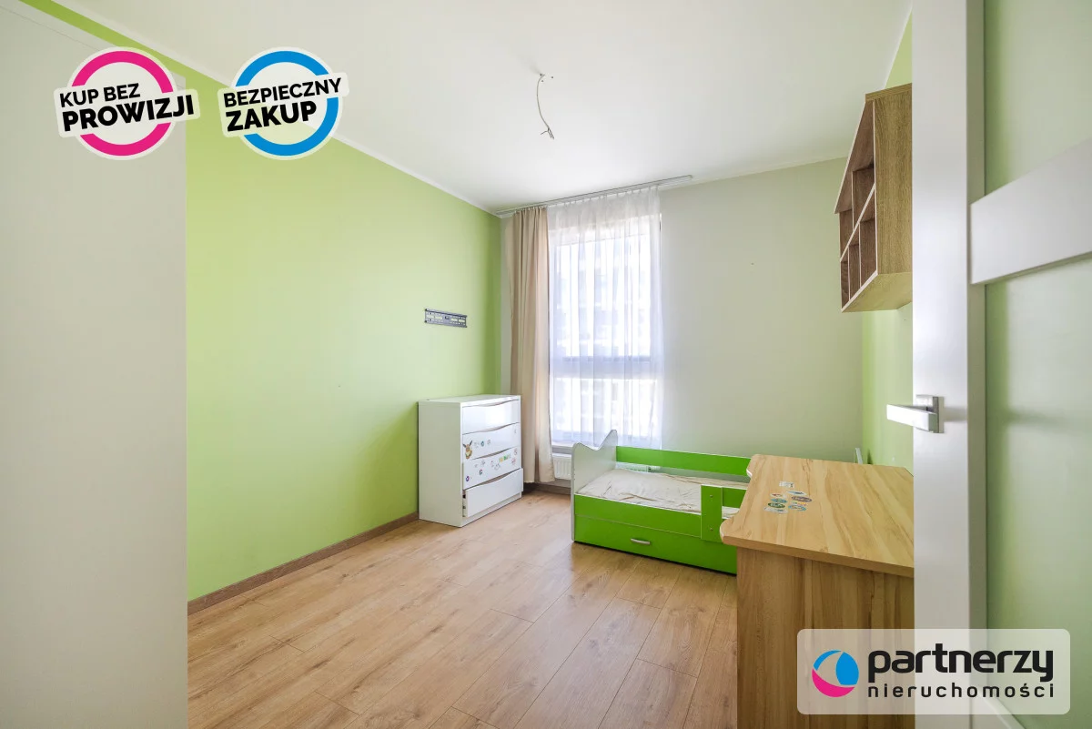 4 pokoje, mieszkanie 68,98 m², piętro 2, oferta nr , PAN362833, Gdańsk, Kokoszki, Nowatorów
