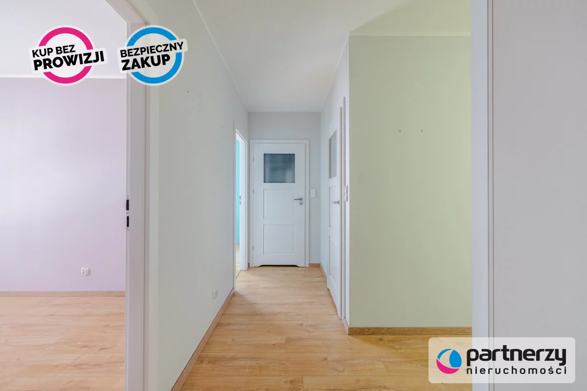 4 pokoje, mieszkanie 68,98 m², piętro 2, oferta nr , PAN362833, Gdańsk, Kokoszki, Nowatorów