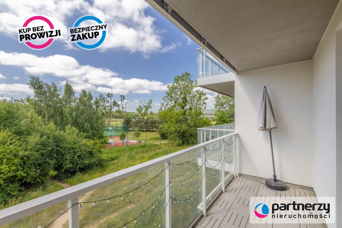 4 pokoje, mieszkanie 68,98 m², piętro 2, oferta nr , PAN362833, Gdańsk, Kokoszki, Nowatorów