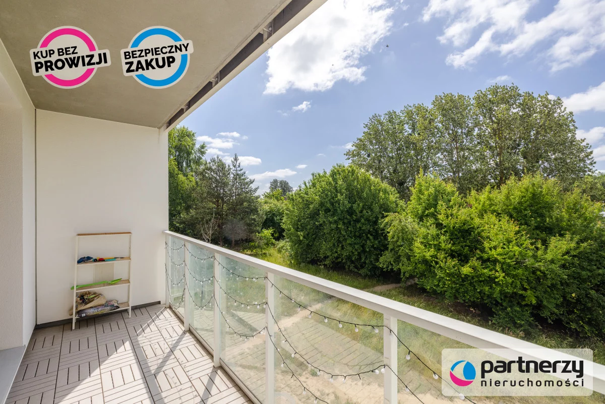 4 pokoje, mieszkanie 68,98 m², piętro 2, oferta nr , PAN362833, Gdańsk, Kokoszki, Nowatorów