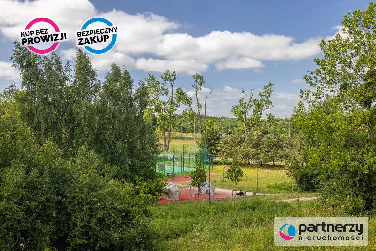 4 pokoje, mieszkanie 68,98 m², piętro 2, oferta nr , PAN362833, Gdańsk, Kokoszki, Nowatorów