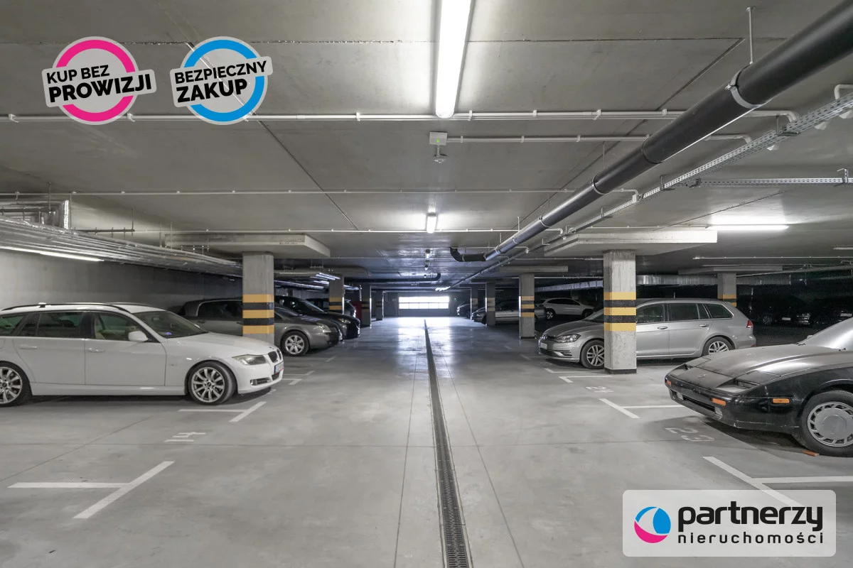 4 pokoje, mieszkanie 68,98 m², piętro 2, oferta nr , PAN362833, Gdańsk, Kokoszki, Nowatorów