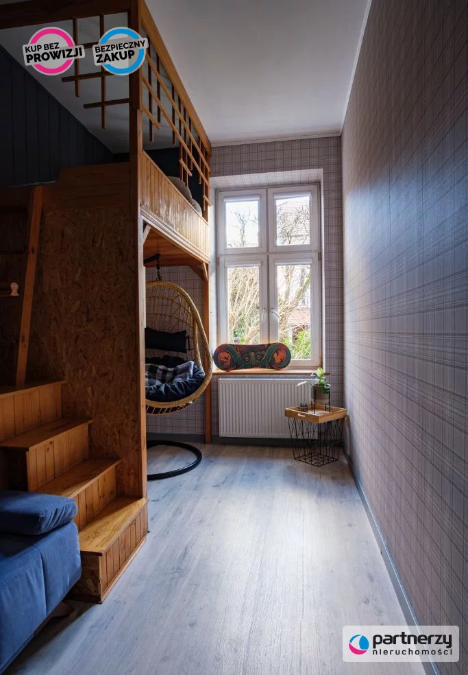 4 pokoje, apartament 83,00 m², parter, oferta nr , PAN993171, Gdańsk, Oliwa, Obrońców Westerplatte