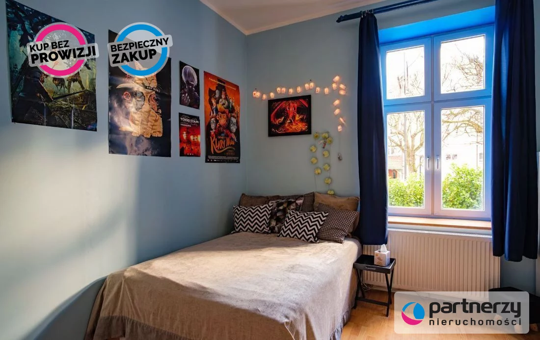 4 pokoje, apartament 83,00 m², parter, oferta nr , PAN993171, Gdańsk, Oliwa, Obrońców Westerplatte