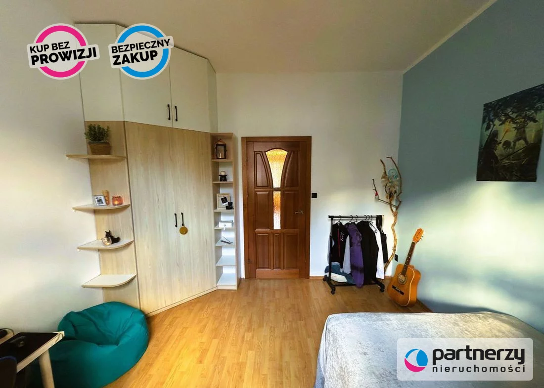4 pokoje, apartament 83,00 m², parter, oferta nr , PAN993171, Gdańsk, Oliwa, Obrońców Westerplatte