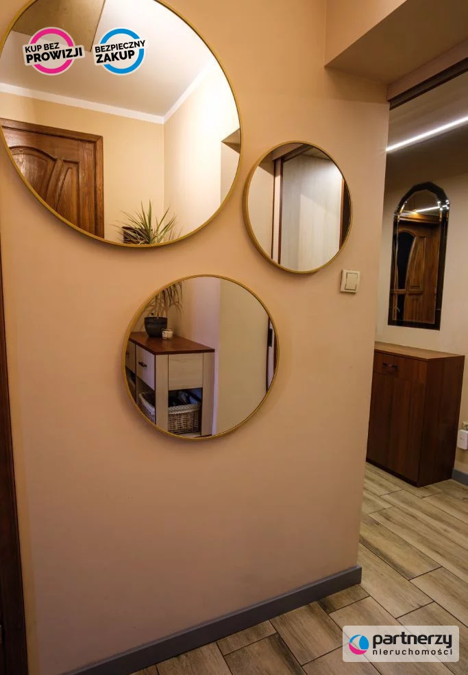 4 pokoje, apartament 83,00 m², parter, oferta nr , PAN993171, Gdańsk, Oliwa, Obrońców Westerplatte