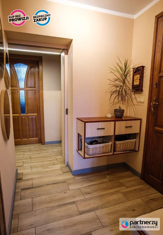 4 pokoje, apartament 83,00 m², parter, oferta nr , PAN993171, Gdańsk, Oliwa, Obrońców Westerplatte