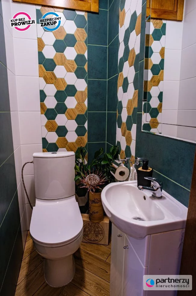 4 pokoje, apartament 83,00 m², parter, oferta nr , PAN993171, Gdańsk, Oliwa, Obrońców Westerplatte
