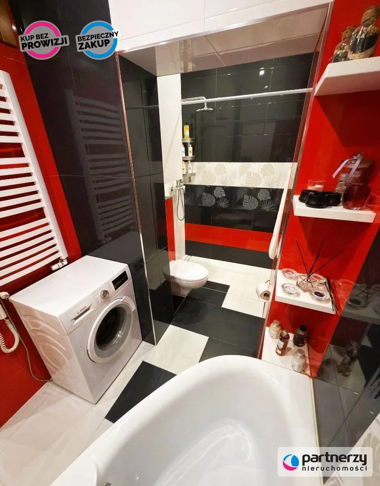 4 pokoje, apartament 83,00 m², parter, oferta nr , PAN993171, Gdańsk, Oliwa, Obrońców Westerplatte