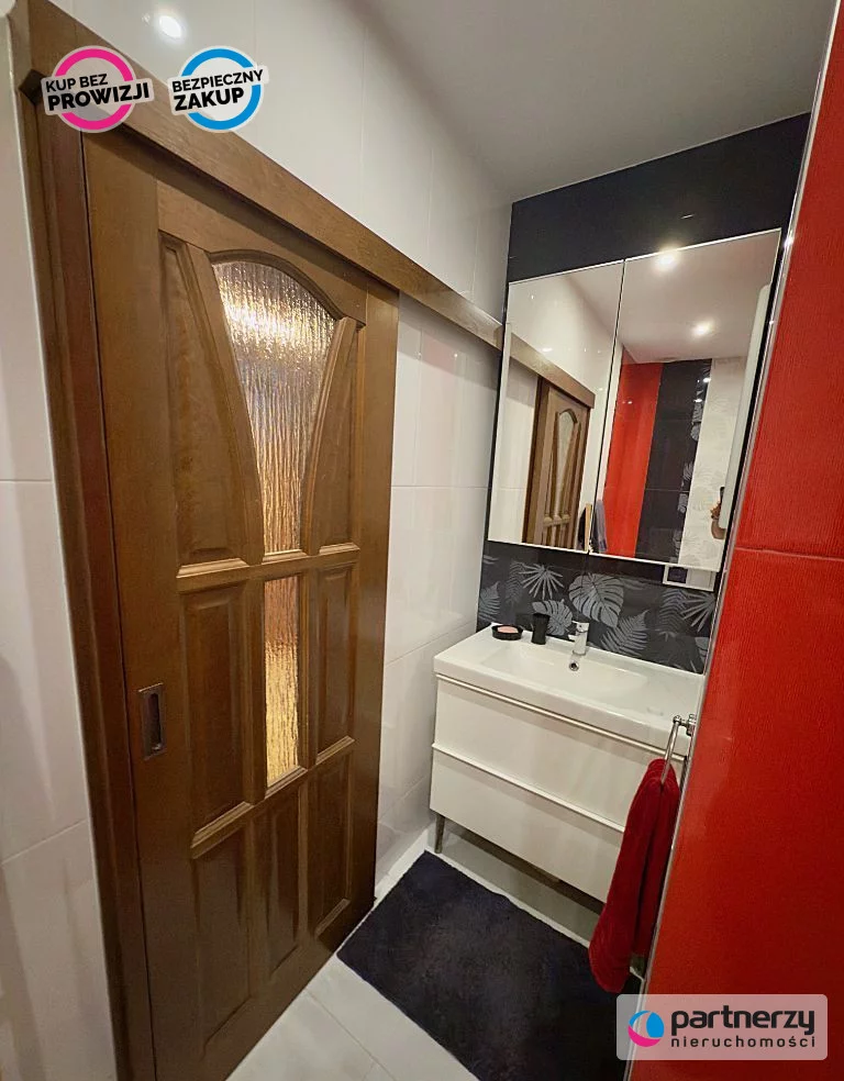 4 pokoje, apartament 83,00 m², parter, oferta nr , PAN993171, Gdańsk, Oliwa, Obrońców Westerplatte