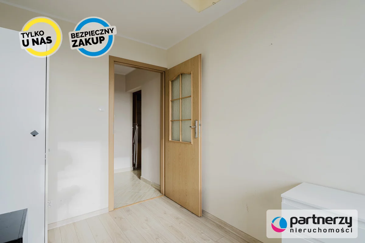 4 pokoje, mieszkanie 72,00 m², piętro 9, oferta nr , PAN966153, Gdańsk, Przymorze, Obrońców Wybrzeża