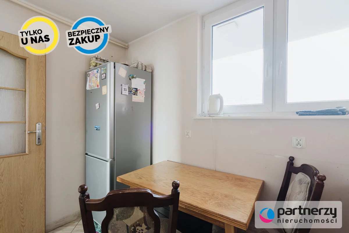 4 pokoje, mieszkanie 72,00 m², piętro 9, oferta nr , PAN966153, Gdańsk, Przymorze, Obrońców Wybrzeża