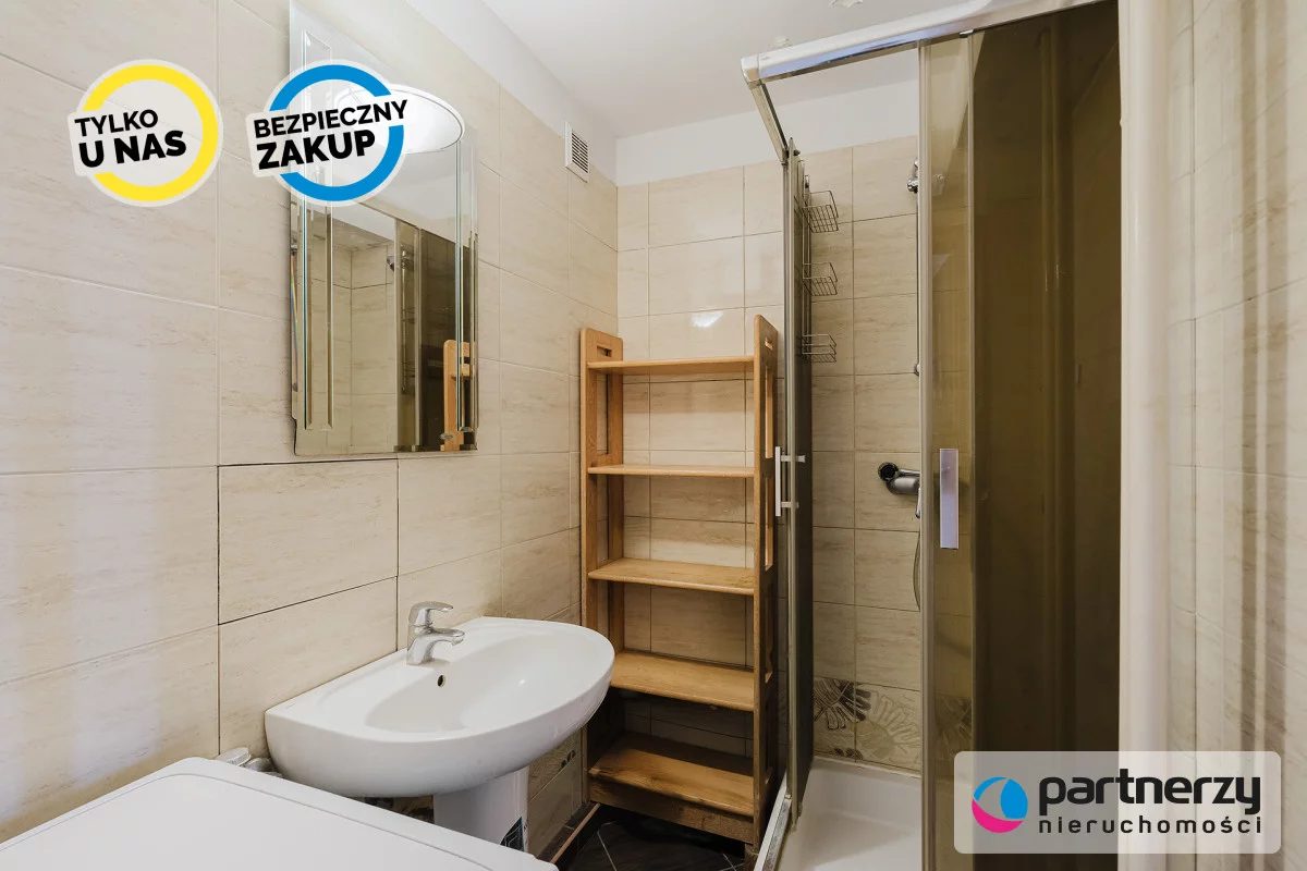 4 pokoje, mieszkanie 72,00 m², piętro 9, oferta nr , PAN966153, Gdańsk, Przymorze, Obrońców Wybrzeża