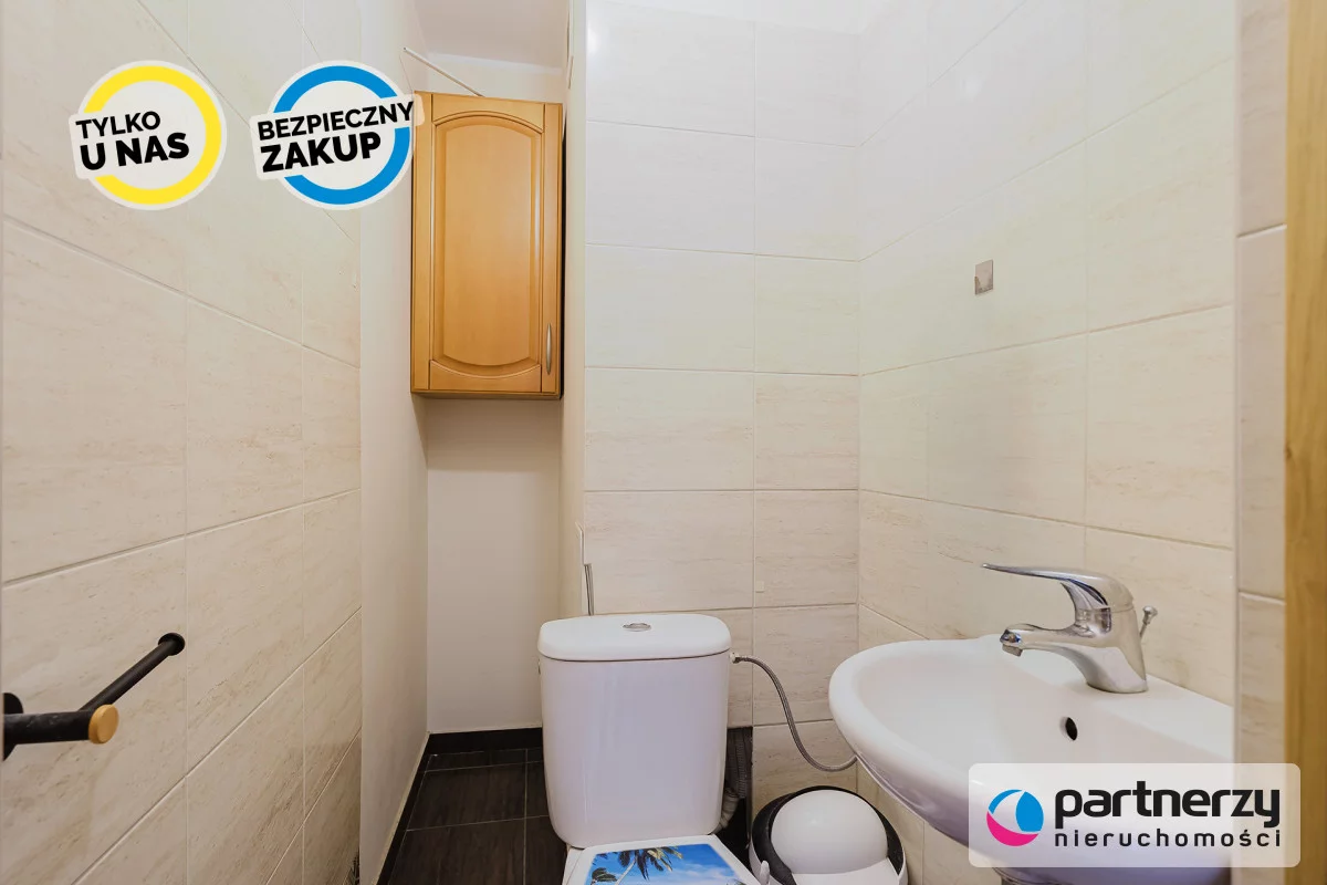 4 pokoje, mieszkanie 72,00 m², piętro 9, oferta nr , PAN966153, Gdańsk, Przymorze, Obrońców Wybrzeża