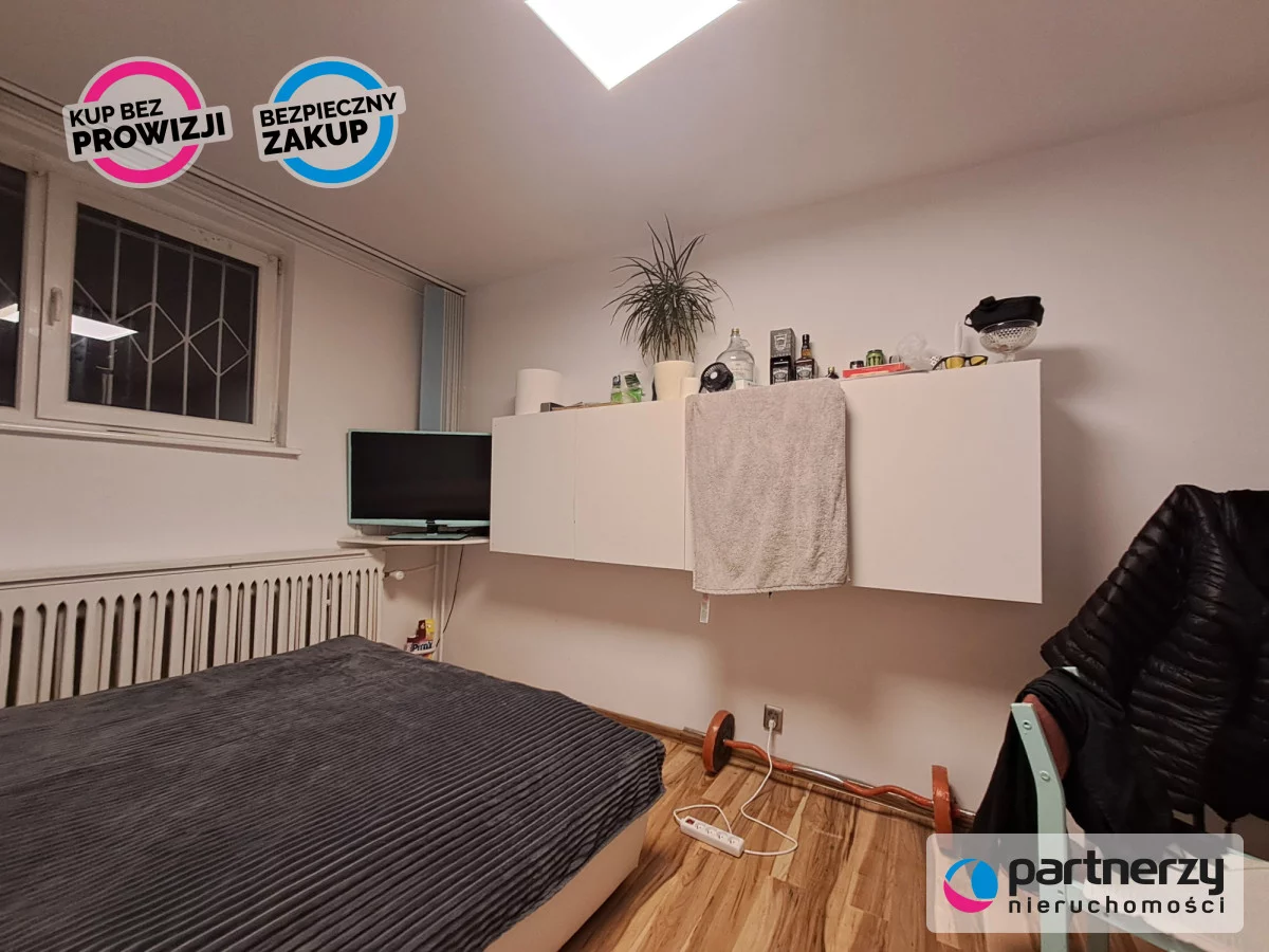 4 pokoje, mieszkanie 63,87 m², piętro 10, oferta nr , PAN155772, Gdańsk, Przymorze, Obrońców Wybrzeża