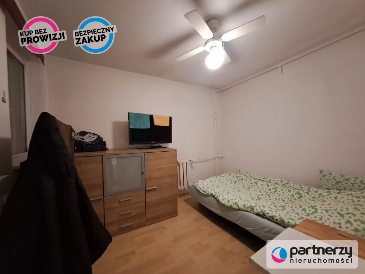 4 pokoje, mieszkanie 63,87 m², piętro 10, oferta nr , PAN155772, Gdańsk, Przymorze, Obrońców Wybrzeża