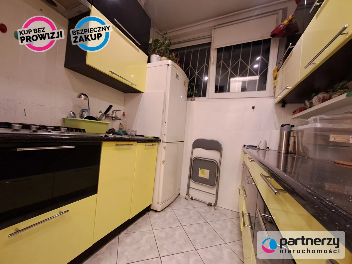 4 pokoje, mieszkanie 63,87 m², piętro 10, oferta nr , PAN155772, Gdańsk, Przymorze, Obrońców Wybrzeża