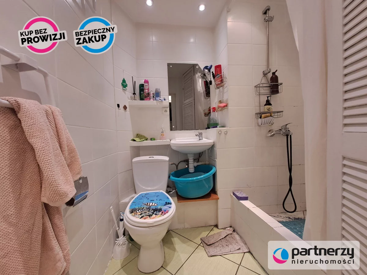 4 pokoje, mieszkanie 63,87 m², piętro 10, oferta nr , PAN155772, Gdańsk, Przymorze, Obrońców Wybrzeża
