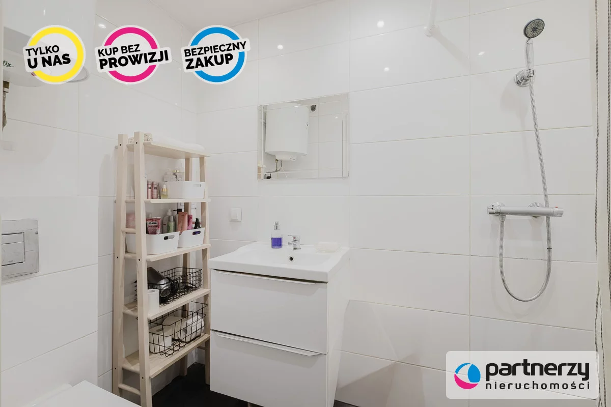 4 pokoje, mieszkanie 65,70 m², piętro 4, oferta nr , PAN971937, Gdańsk, Śródmieście, Ogarna
