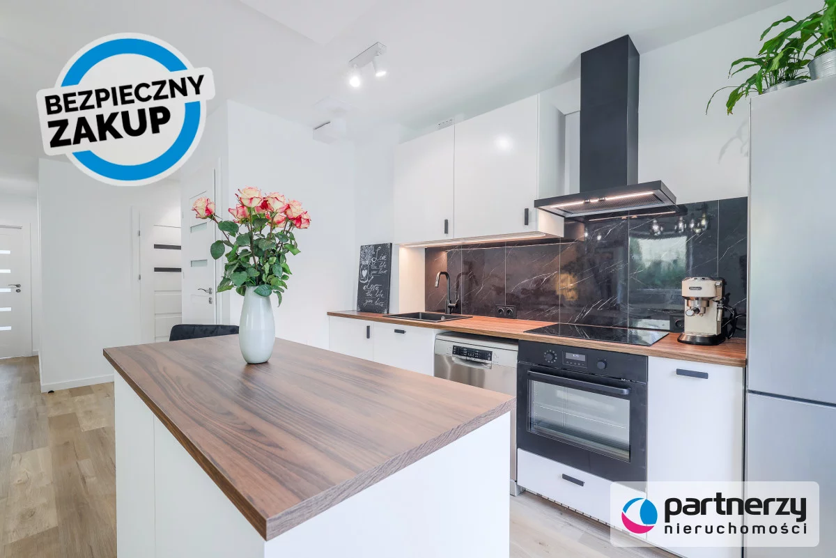 4 pokoje, mieszkanie 82,60 m², parter, oferta nr , PAN490962, Gdańsk, Ujeścisko-Łostowice, Ujeścisko, Ostrołęcka